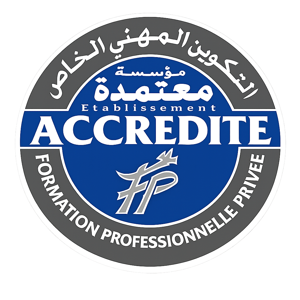Établissement accrédité